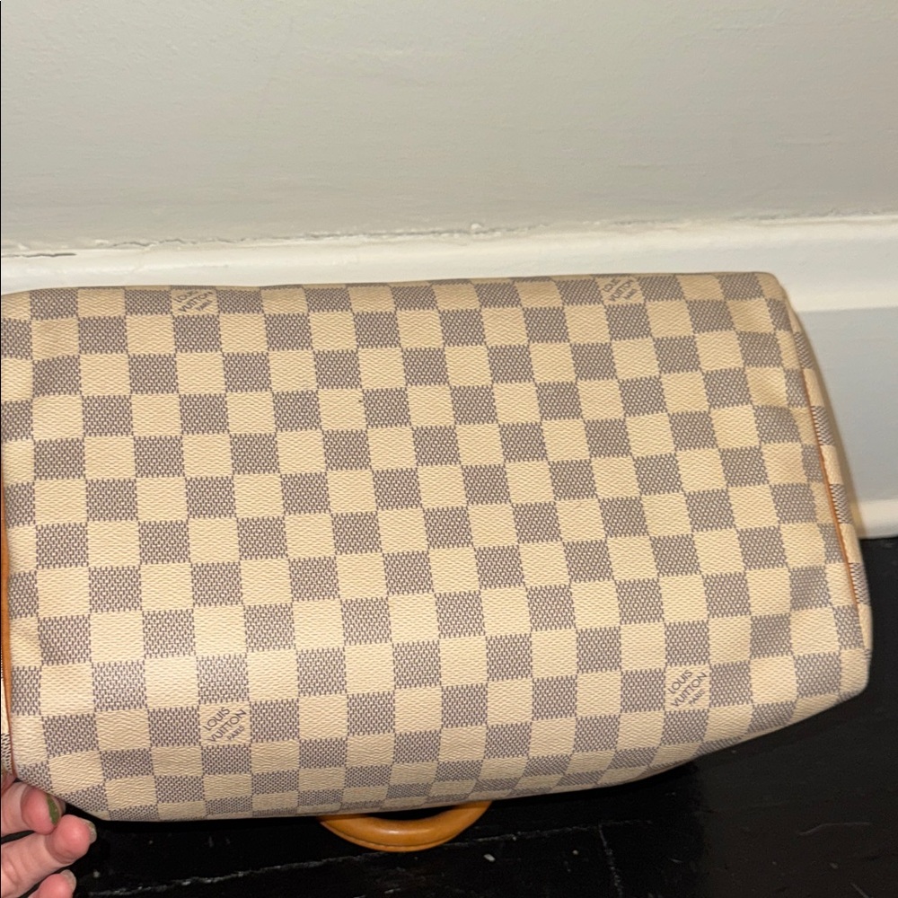 Louis Vuitton Speedy 30 - Picture 6 of 15